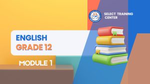 English Grade 12: Semester 1