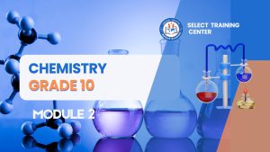 Chemistry Grade-10: Semester 2