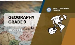 Geography Grade-9: Semester 1