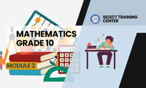 Mathematics Grade-10: Semester 2