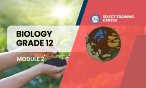 Biology Grade-12: Semester 2
